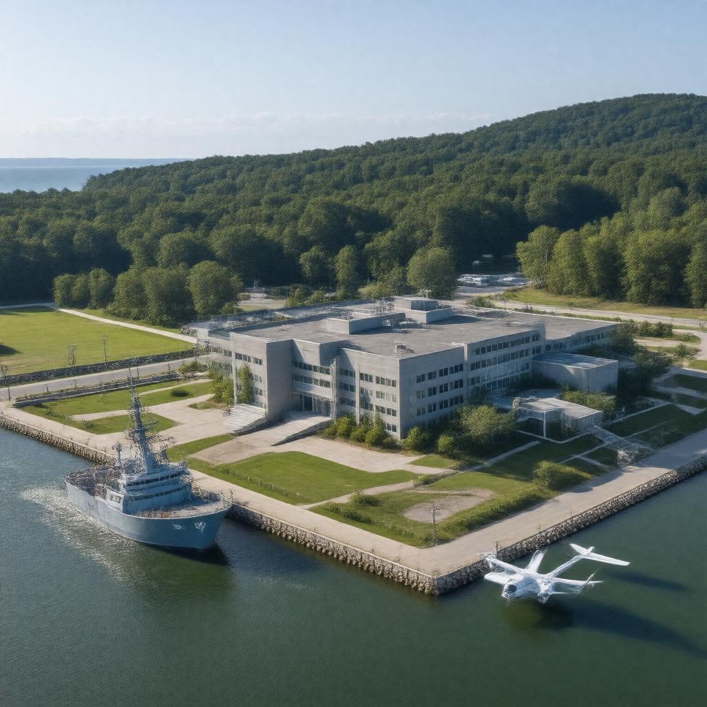 Office of Marine and Aviation Operations